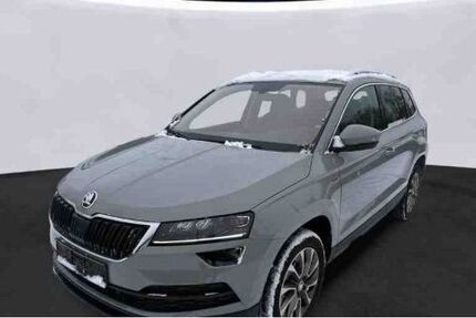 Skoda Karoq 73.764 km 22.980 &euro; Wiesbaden 65197