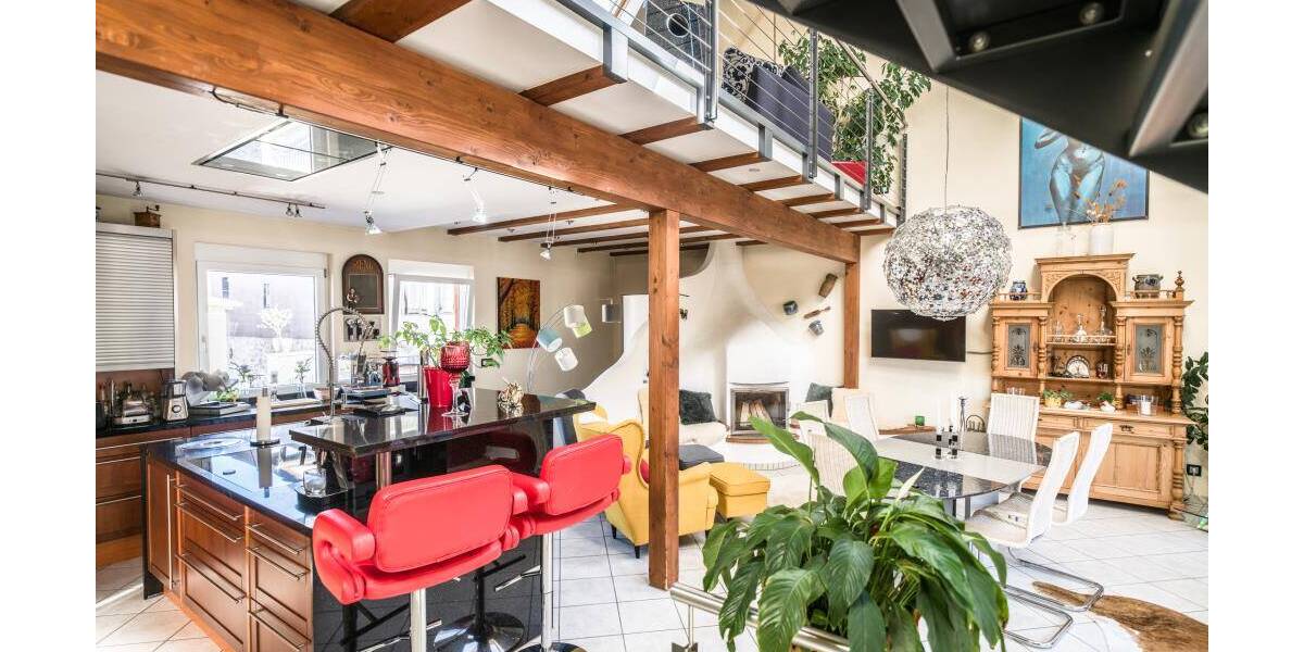 Einfamilienhaus Wiesbaden Rambach - 5 Zimmer, 238 m&sup2;, 859.000&euro; | Angebot:26275727