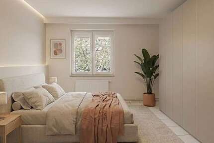 Wohnung Mainz Oberstadt - 5 Zimmer, 117 m&sup2;, 519.000&euro; | Angebot:26490649