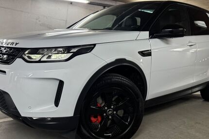 Land Rover Discovery 118.500 km 18.900 &euro; Wiesbaden 65199