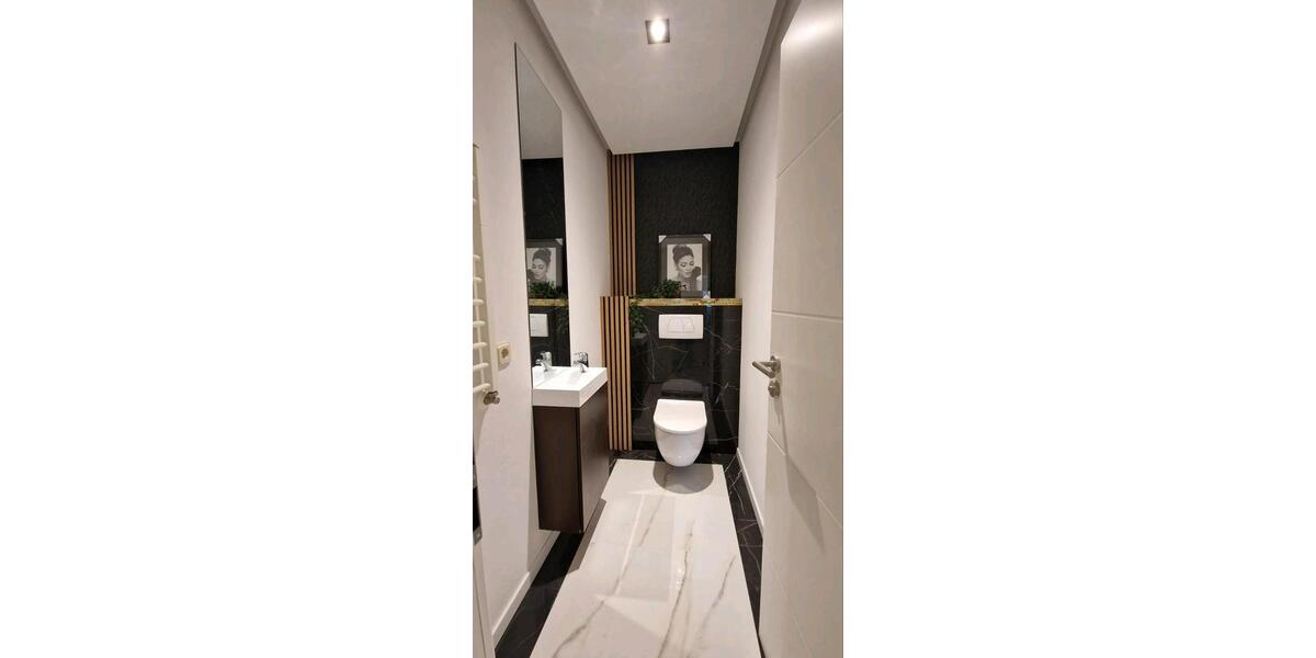 Etagenwohnung Bingen am Rhein - 4 Zimmer, 83 m&sup2;, 259.000&euro; | Angebot:27003773
