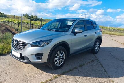 Mazda CX-5 99.500 km 11.500 &euro; Jugenheim in Rheinhessen 55270