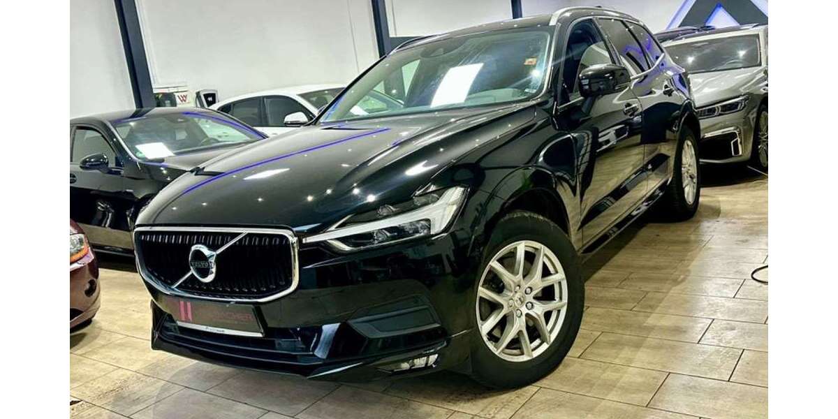 Volvo XC60 147.000 km 21.900 &euro; Flörsheim am Main 65439