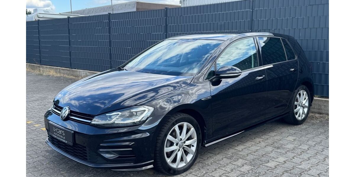 VW Golf 143.500 km 16.900 &euro; Rüsselsheim 65428