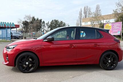 Opel Corsa 41.886 km 17.950 &euro; Raunheim 65479