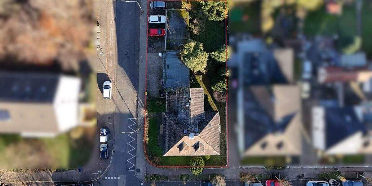 Doppelhaushälfte Frankfurt am Main Unterliederbach - 5 Zimmer, 91 m&sup2;, 295.000&euro; | Angebot:25727365