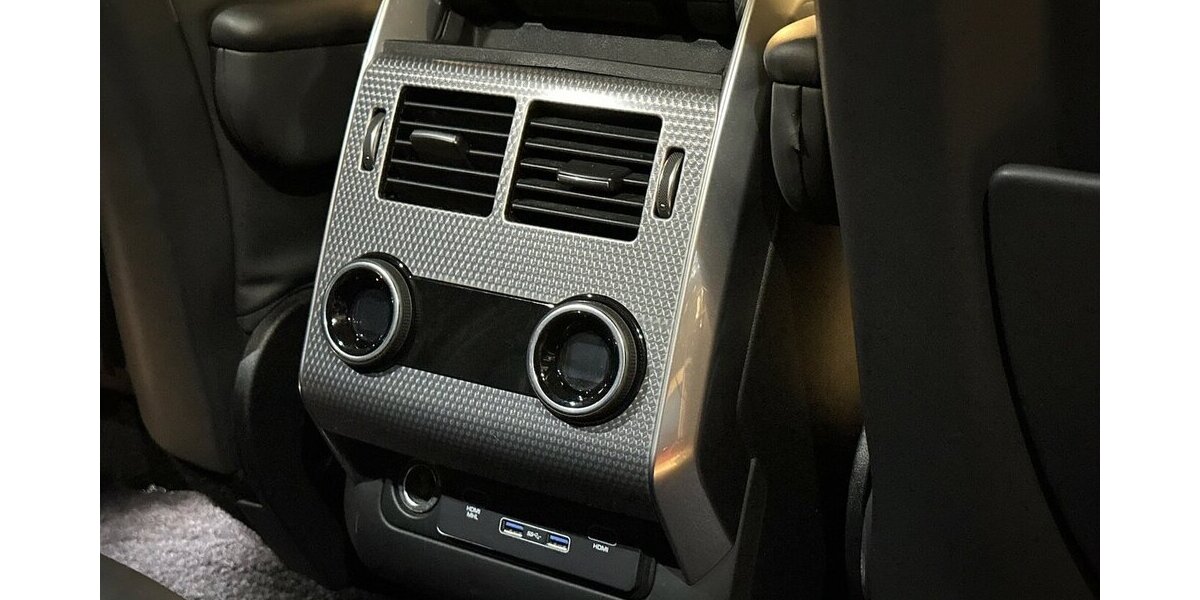 Land Rover Range Rover Sport 5.0 Autobiography |525PS|Fond-TV 139.780 km 36.999 &euro; Mainz-Kostheim 55246