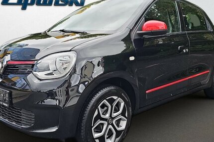 Renault Twingo Equilibre , Touchscreen, Klimaautom. 36.383 km 13.450 € Schwalbach/Taunus 65824