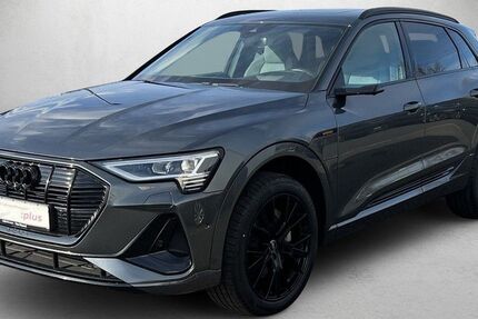 Audi e-tron 33.119 km 39.380 &euro; Mainz 55131