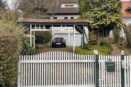 Haus zum Kaufen in Wiesbaden 795.000 € 151 m² 4 zimmer