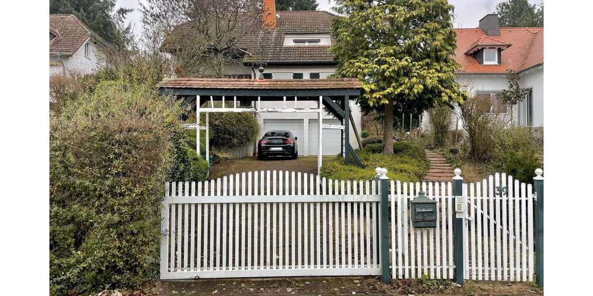 Haus zum Kaufen in Wiesbaden 795.000 € 151 m² 4 zimmer