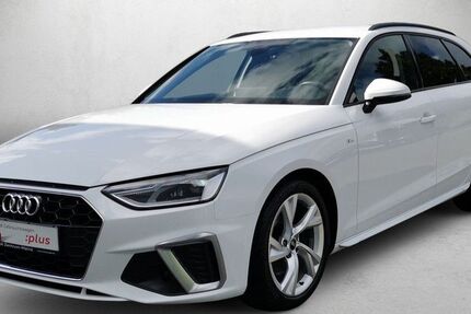 Audi A4 53.582 km 27.380 &euro; Mainz 55131