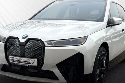 BMW iX 31.708 km 49.960 &euro; Mainz 55129