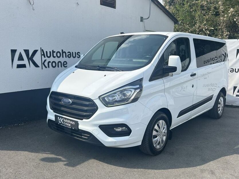 Transit Custom