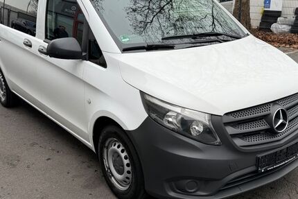 Mercedes-Benz Vito 165.000 km 17.999 &euro; Wiesbaden 65203