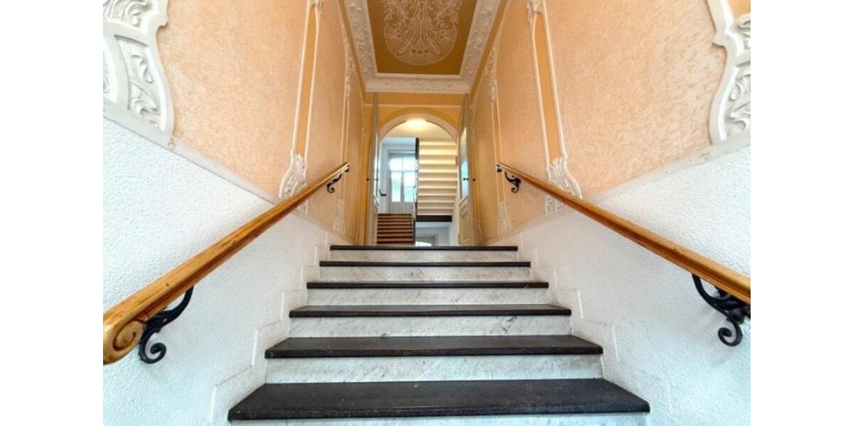 Dachgeschoßwohnung Wiesbaden Bierstadt - 3 Zimmer, 71 m&sup2;, 1.200&euro; | Angebot:25304721