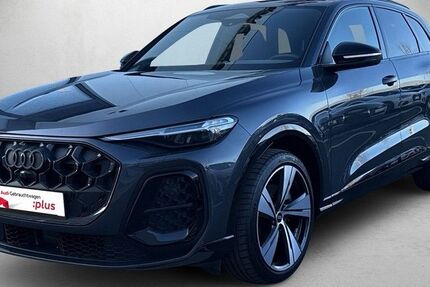 Audi Q5 19.874 km 63.480 &euro; Mainz 55131