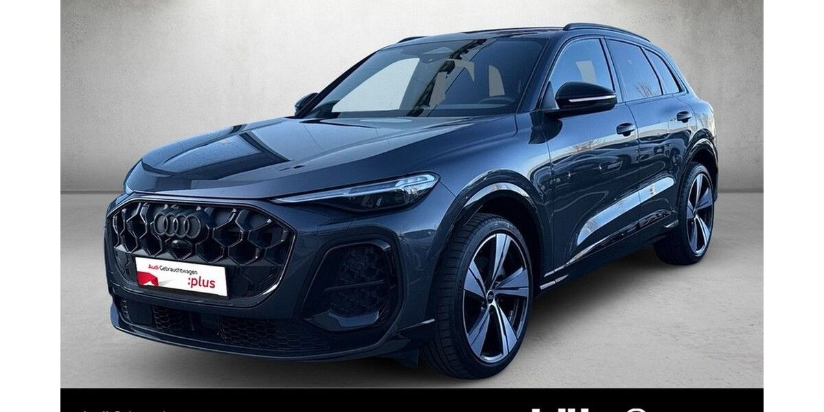 Audi Q5 19.874 km 63.480 &euro; Mainz 55131