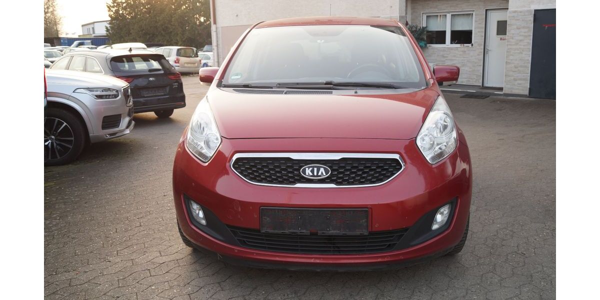 Kia Venga 314.000 km 1.990 &euro; Ingelheim 55218