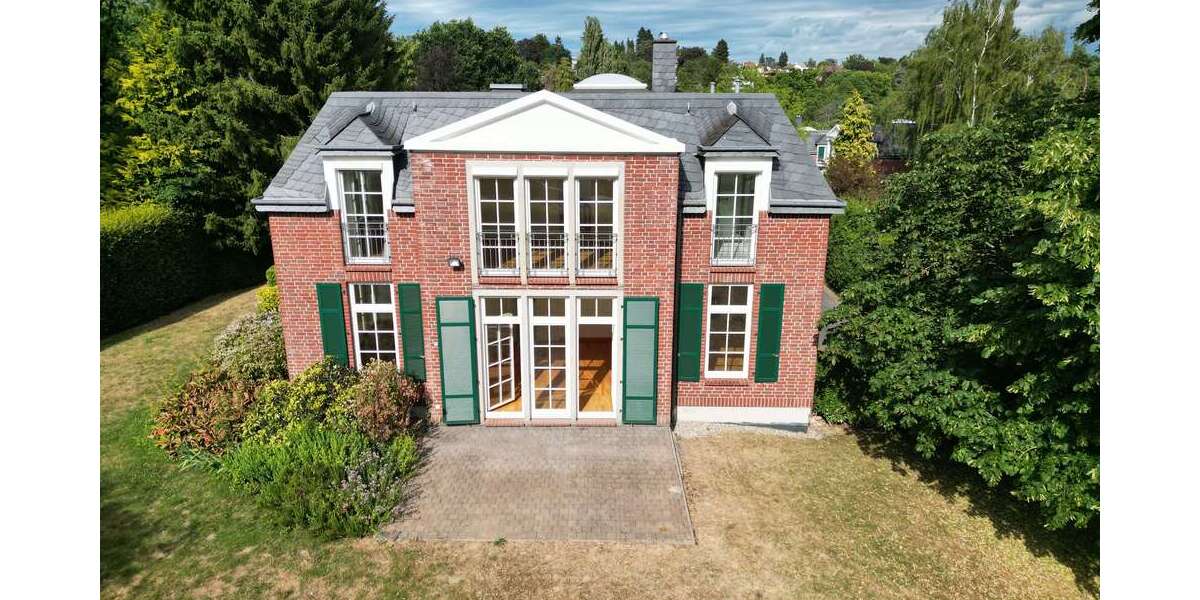 Einfamilienhaus Kronberg - 6 Zimmer, 235 m&sup2;, 5.600&euro; | Angebot:27425583
