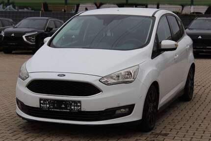 Ford C-Max 149.300 km 5.990 € Flörsheim 65439