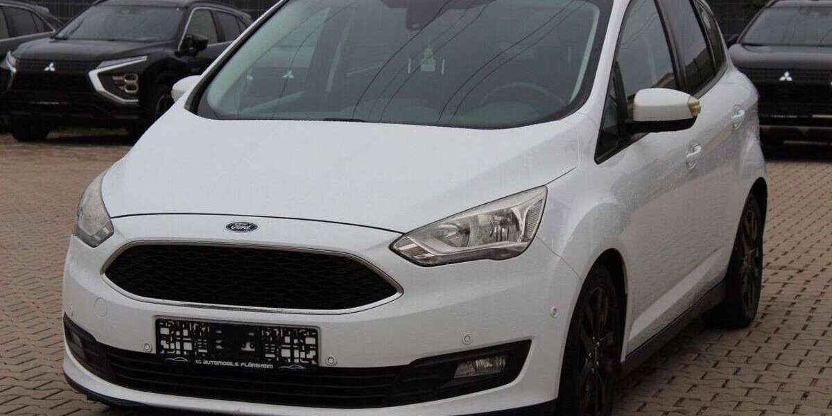 Ford C-Max 149.300 km 5.990 € Flörsheim 65439