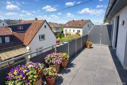 Haus Flörsheim / Weilbach Weilbach - 6 Zimmer, 222 m&sup2;, 2.800&euro; | Angebot:26043927