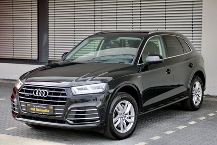 Audi Q5 169.899 km 25.900 &euro; Bodenheim 55294