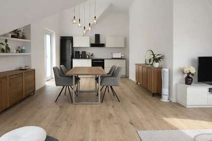 Wohnung Groß-Gerau / Dornheim Dornheim - 2.5 Zimmer, 94 m&sup2;, 1.330&euro; | Angebot:26483744
