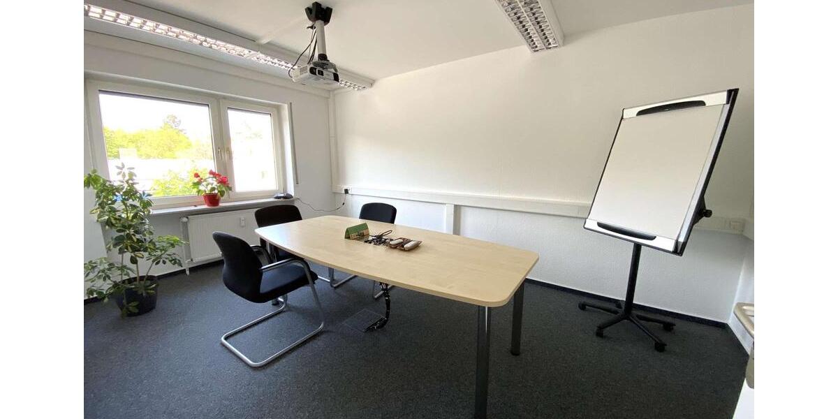 Gewerbeobjekt Mörfelden-Walldorf Walldorf - 1.600&euro; | Angebot:21974471