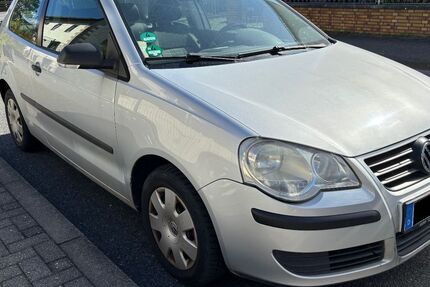 VW Polo 346.000 km 700 &euro; Wiesbaden 65207