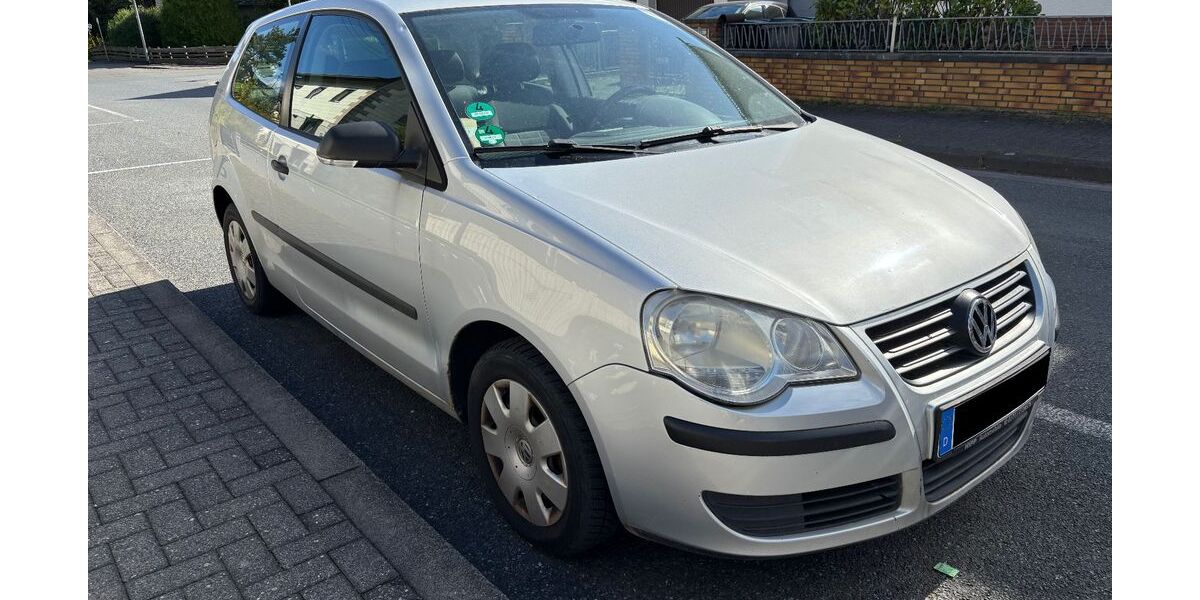 VW Polo 346.000 km 700 &euro; Wiesbaden 65207