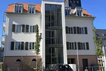 Wohnung Hattersheim - 4 Zimmer, 119 m&sup2;, 674.500&euro; | Angebot:25195857