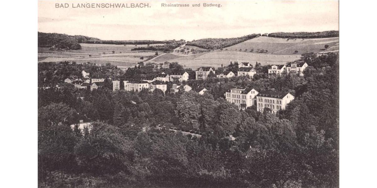Etagenwohnung Bad Schwalbach - 2 Zimmer, 50 m&sup2;, 565&euro; | Angebot:26660237
