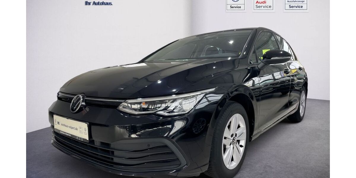 VW Golf 74.575 km 20.980 € Bad Soden 65812