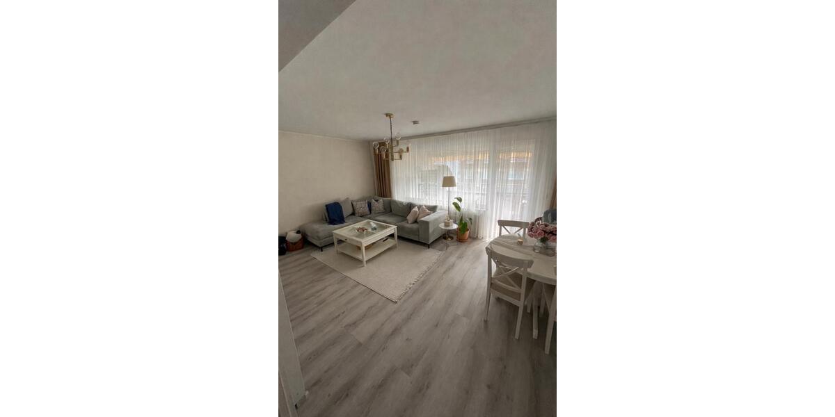 Etagenwohnung Wiesbaden Schierstein - 3 Zimmer, 77 m&sup2;, 1.400&euro; | Angebot:26336198