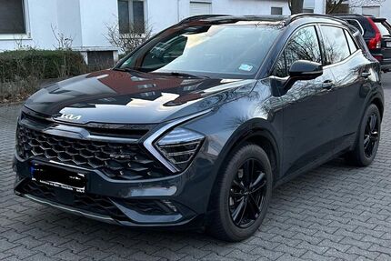 Kia Sportage 31.000 km 31.000 &euro; Hattersheim 65795