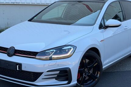 VW Golf 107.000 km 20.500 &euro; Kelkheim 65779