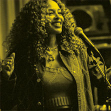 Joy Denalane 24.10.2025 Stadthalle Oberursel