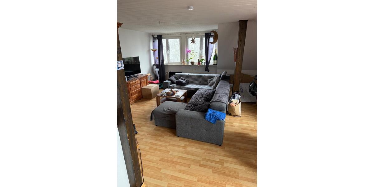 Etagenwohnung Kronberg im Taunus - 3 Zimmer, 90 m&sup2;, 990&euro; | Angebot:24874020