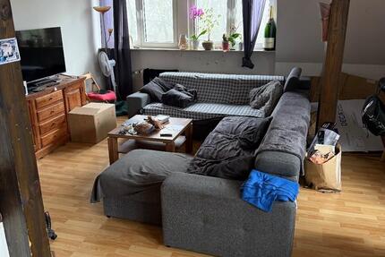 Wohnung Kronberg im Taunus - 3 Zimmer, 90 m&sup2;, 990&euro; | Angebot:24874020