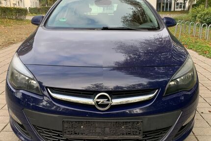 Opel Astra 218.190 km 3.999 € Mainz-Kastel 55252