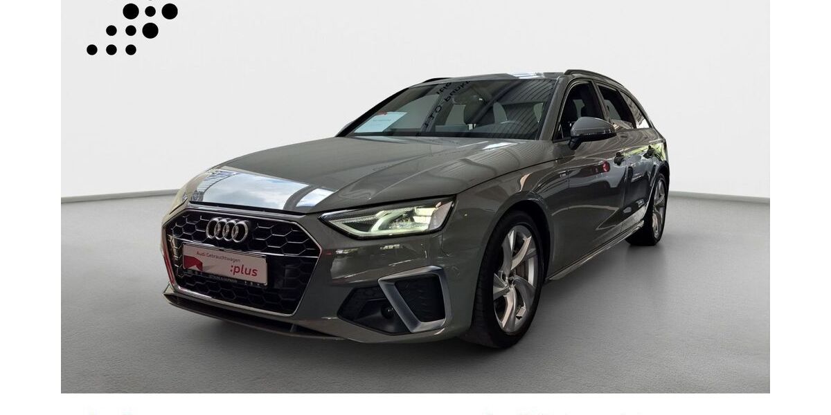 Audi A4 47.100 km 26.890 &euro; Hofheim 65719