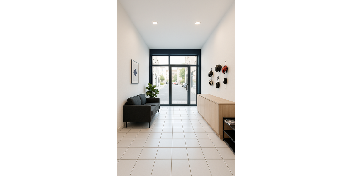 Büro in Oberursel (Taunus) 800 € 37 m² zimmer