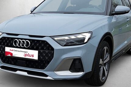 Audi A1 21.510 km 25.350 &euro; Mainz 55131