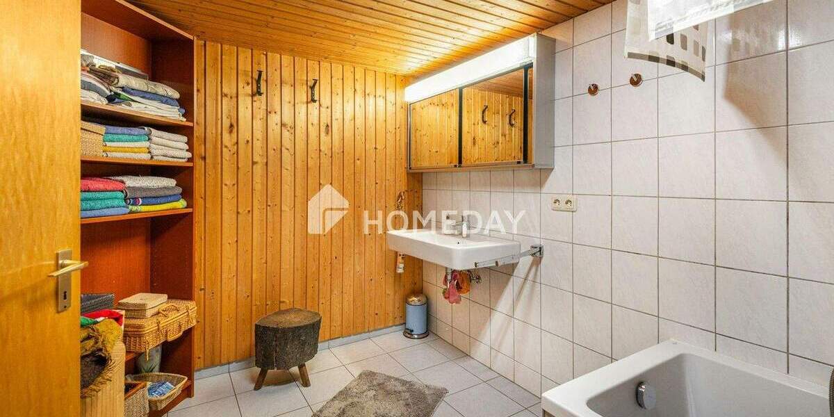 Bungalow Nieder-Olm Olm - 4 Zimmer, 121 m&sup2;, 539.000&euro; | Angebot:25374606