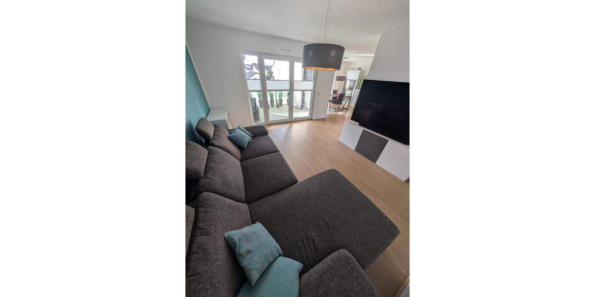 Maisonettenwohnung Nauheim - 4.5 Zimmer, 123 m&sup2;, 560.000&euro; | Angebot:25292231