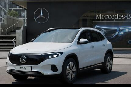 Mercedes-Benz EQA 9.400 km 36.790 &euro; Wiesbaden 65189