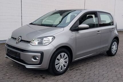 VW up! 120.000 km 6.799 &euro; Kelkheim ( Taunus ) 65779