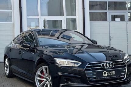 Audi A5 134.000 km 24.950 &euro; Büttelborn 64572